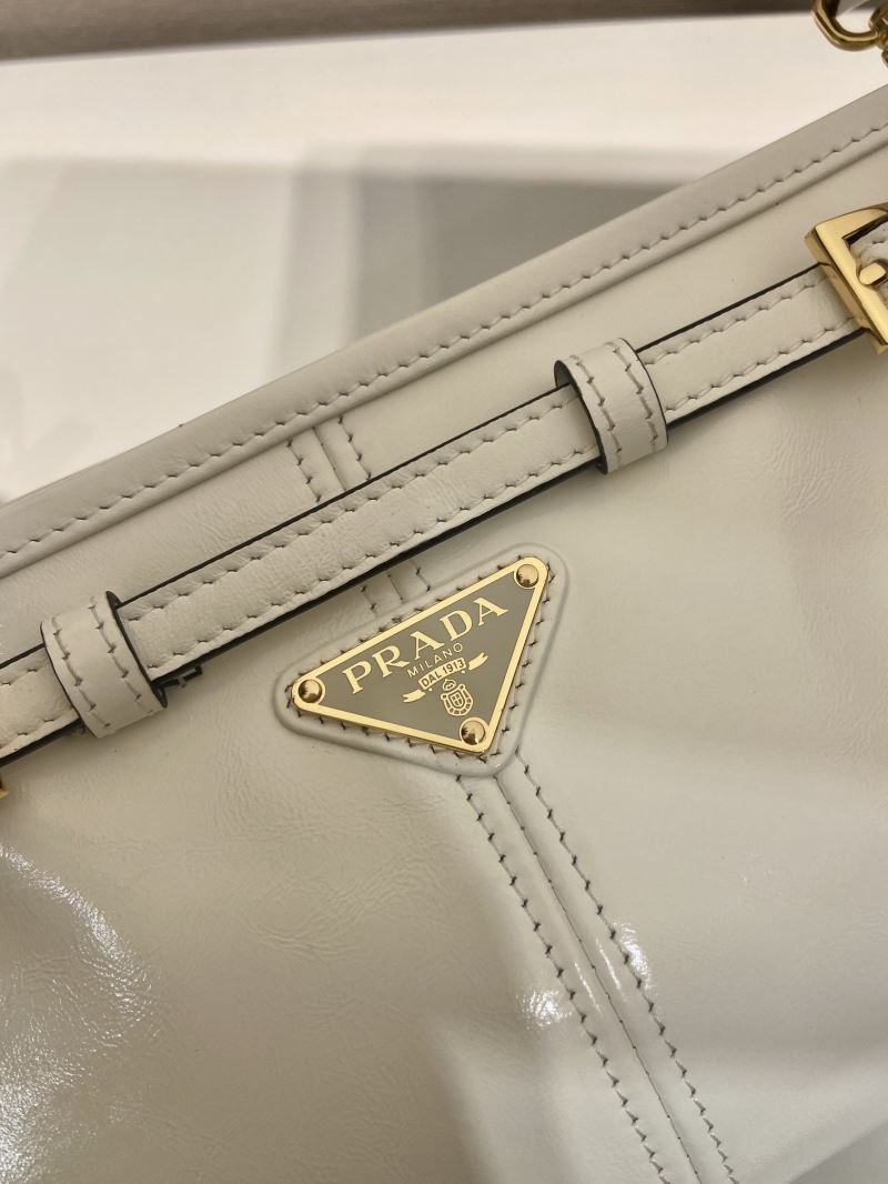 Pra*a satchel bags